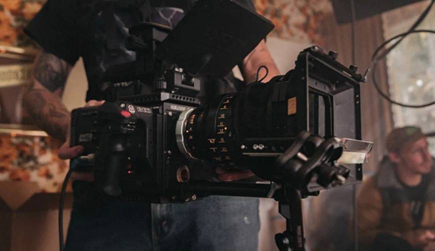 资阳区产品宣传视频拍摄公司