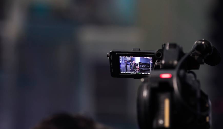 资阳区产品视频拍摄