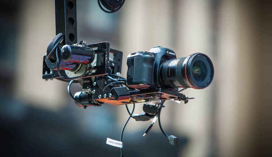 资阳区产品视频拍摄