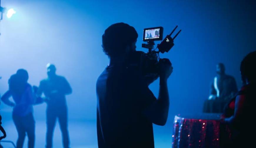 资阳区产品视频拍摄