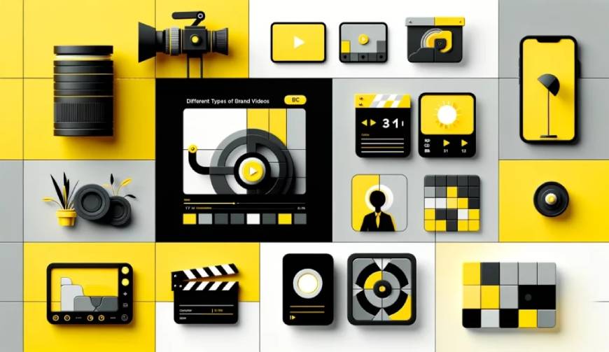 资阳区产品视频拍摄