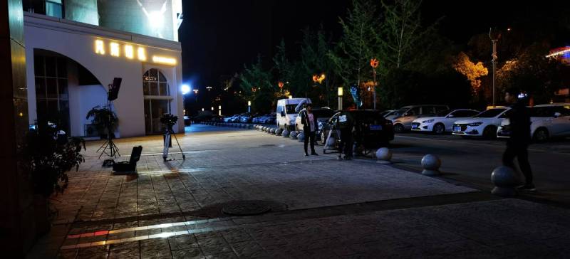 资阳区电商产品视频拍摄制作全攻略，打造高转化带货视频