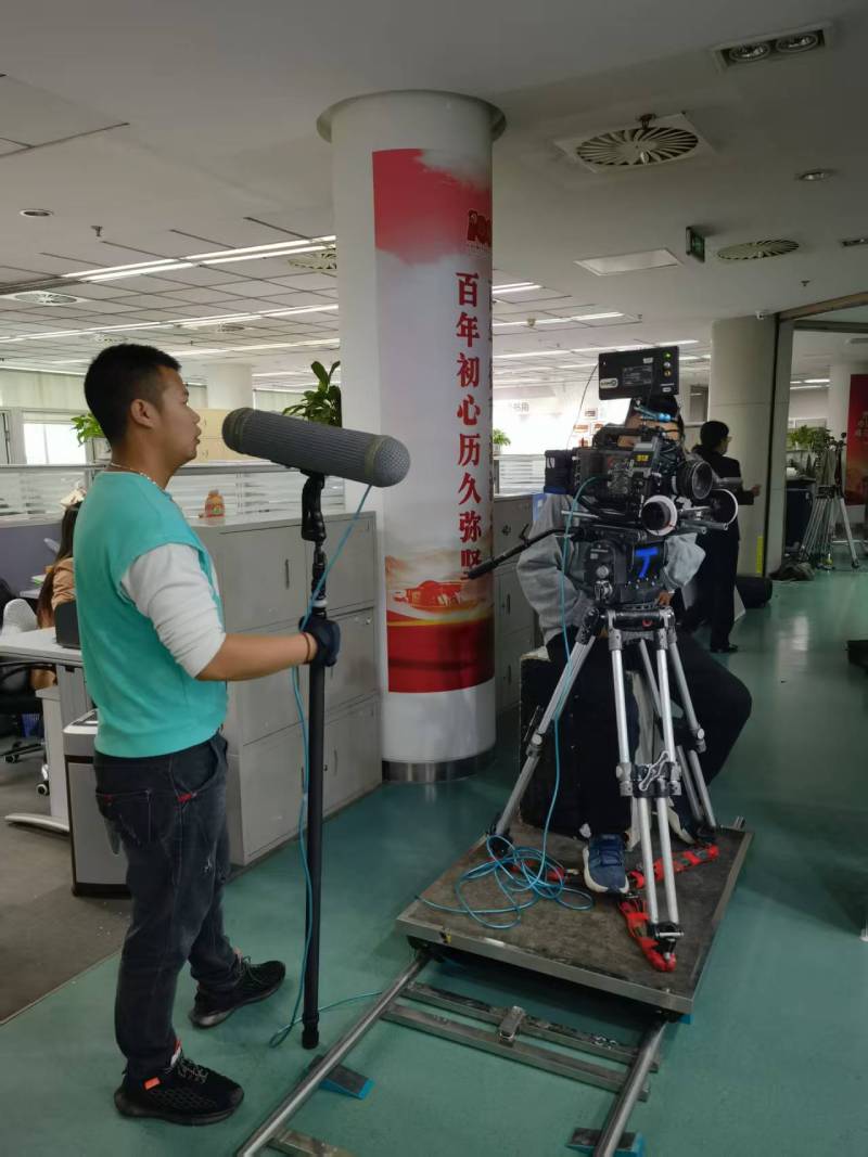 资阳区产品宣传视频制作